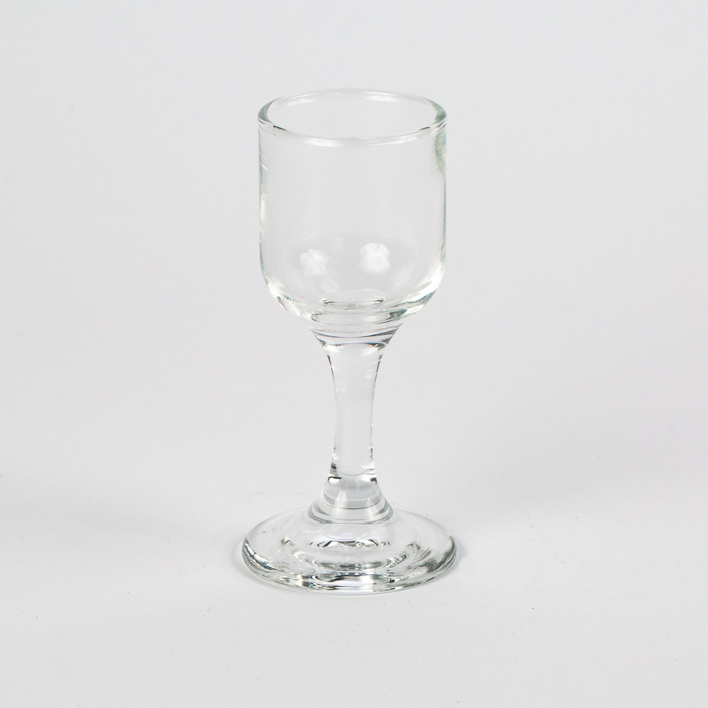 TAÇA DE LICOR BISTRO